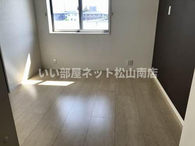 【内装】 | ローズガーデン三上