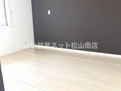 【内装】 | ローズガーデン三上