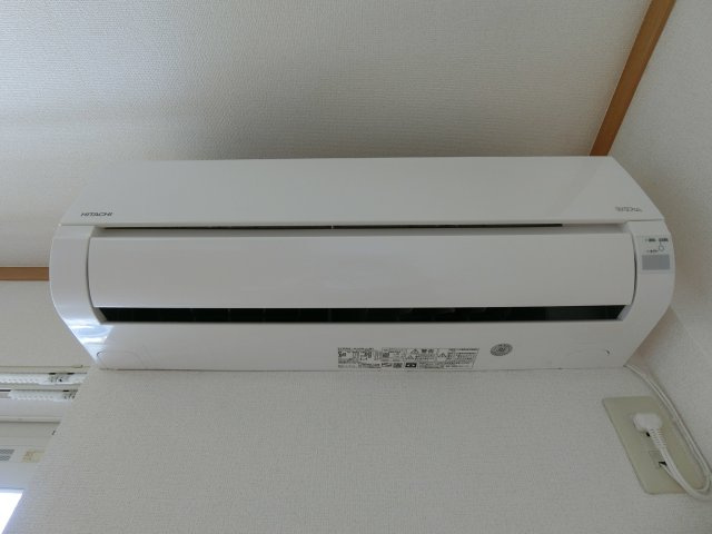 スプリングフィールドＢの設備