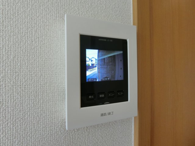 スプリングフィールドＢのセキュリティ