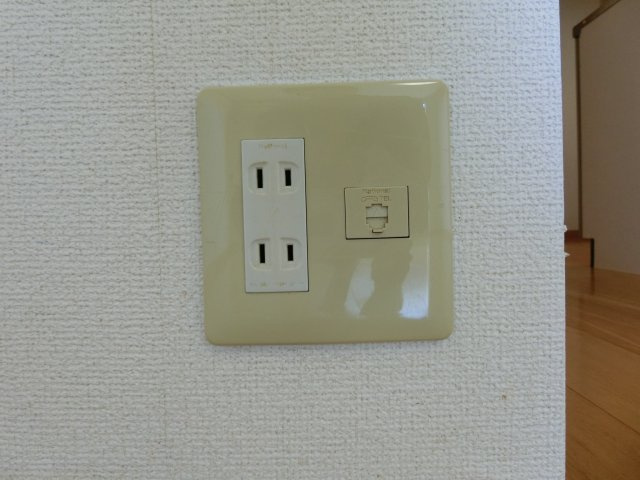 スプリングフィールドＢの設備