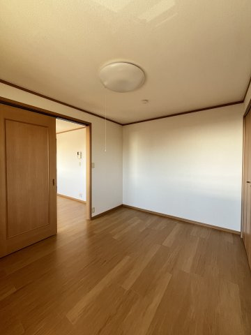 メゾン　アルモニーの収納