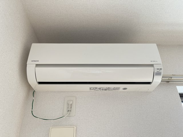 サンパティオⅡの設備
