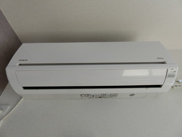 リュミエール・デュ・ソレイユＢの設備