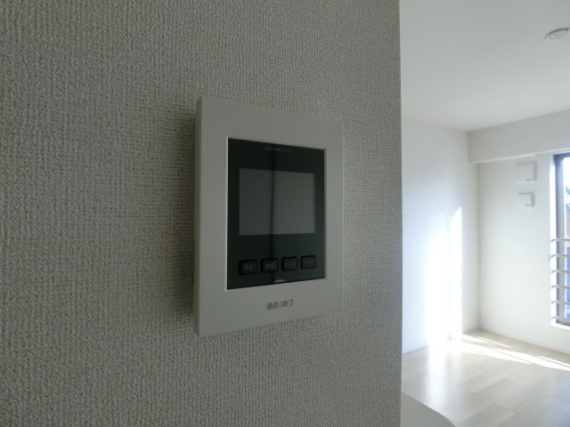 メルディア　Ｂのセキュリティ