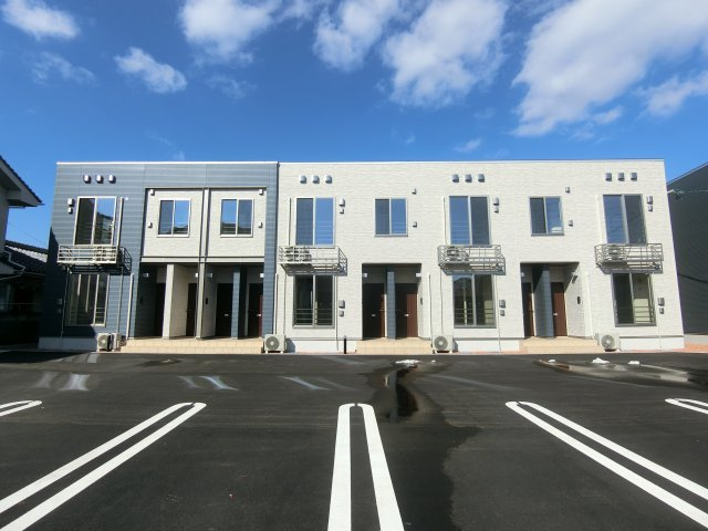 メルディア　Ｂ