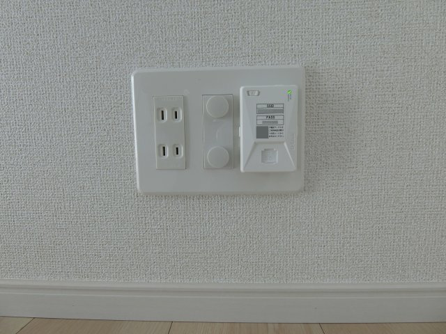 メルディア　Ｂの設備