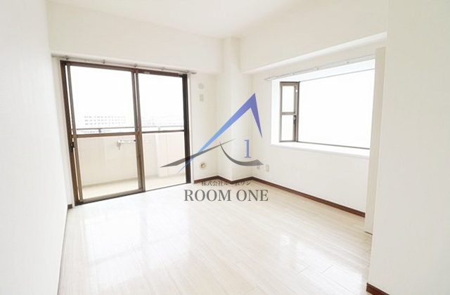 ドミール・エスポワールの寝室|寝室です。