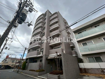 【外観】 | セレニティ巽
