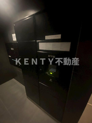 【その他共用部分】 | ＲＥＡＬＩＺＥ蒲田Ⅲ