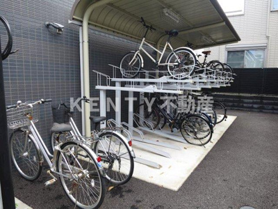 【その他共用部分】 | ＲＥＡＬＩＺＥ蒲田Ⅲ