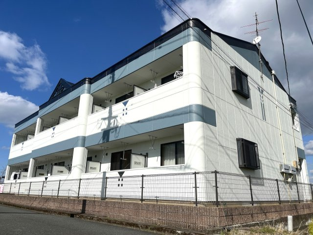 メゾン　サンフィット