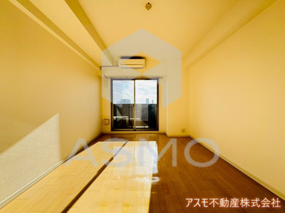 【内装】 | スワンズシティ堂島川 | 同マンション別部屋参考写真