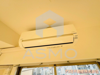 【設備】 | スワンズシティ堂島川 | 同マンション別部屋参考写真