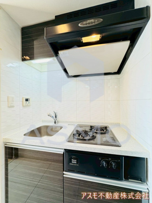 【その他】 | スワンズシティ堂島川 | 同マンション別部屋参考写真