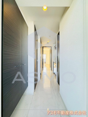 【その他】 | スワンズシティ堂島川 | 同マンション別部屋参考写真