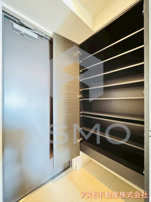 【その他】 | スワンズシティ堂島川 | 同マンション別部屋参考写真