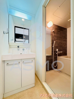 【その他】 | スワンズシティ堂島川 | 同マンション別部屋参考写真