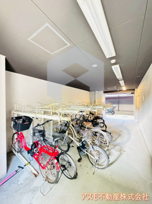 【その他共用部分】 | スワンズシティ堂島川