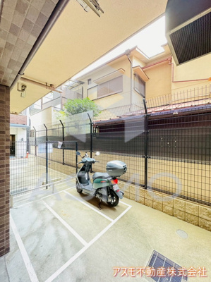 【その他共用部分】 | スワンズシティ堂島川