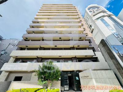 【その他共用部分】 | スワンズシティ堂島川