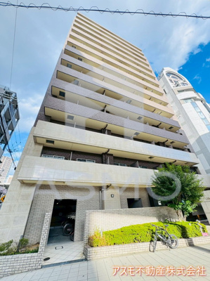 【その他共用部分】 | スワンズシティ堂島川