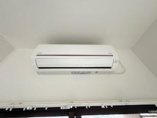 【設備】 | Luxe布施南