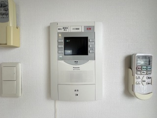 【セキュリティ】 | Luxe布施南