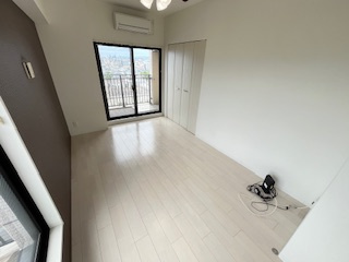 【洋室】 | Luxe布施南