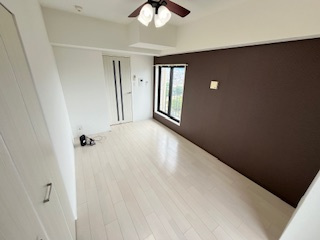 【寝室】 | Luxe布施南