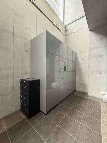 【設備】スクエア名駅南
