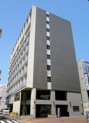 【外観】スクエア名駅南