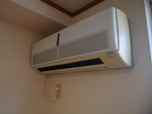 サン・フロールの設備