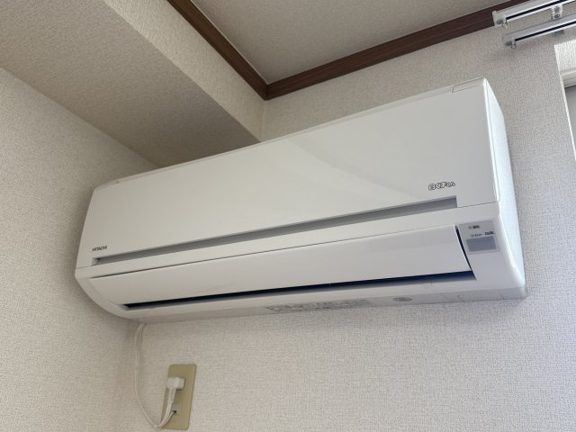 サン・フロールの設備