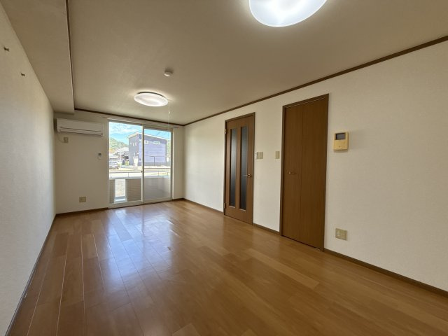 サン・フロールの子供部屋