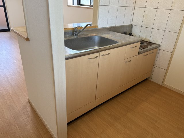ストークミヤタのキッチン
