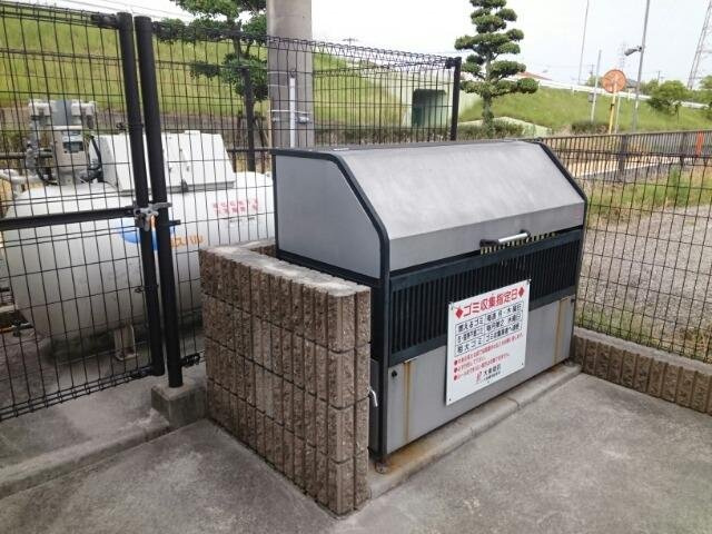 ドゥー　メゾン　セフィオのその他共用部分