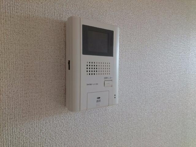 ドゥー　メゾン　セフィオのセキュリティ