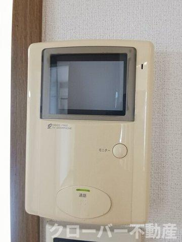 フローラ・フラッツ　Ｃの設備