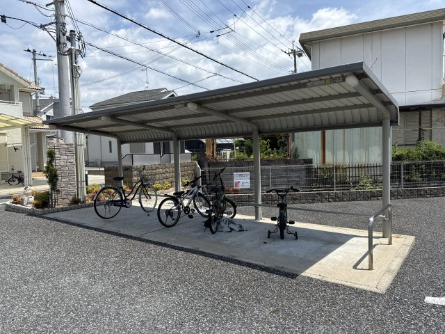 エステート　社Ⅰのその他共用部分