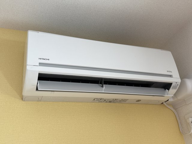 エステート　社Ⅰの設備