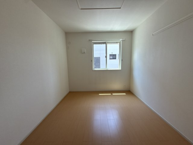 エステート　社Ⅰの子供部屋
