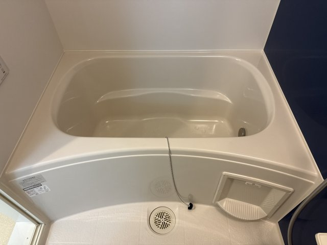 エステート　社Ⅰの浴室