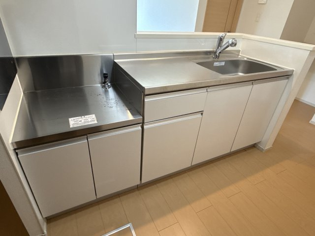 エステート　社Ⅰのキッチン