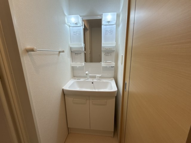 エステート　社Ⅰの洗面所