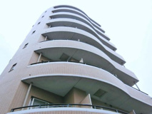 HILL HOUSE 3の画像
