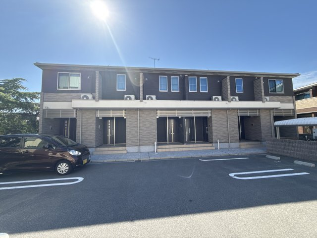 ラ　グラン　ヴィーダ　小野Ⅰ