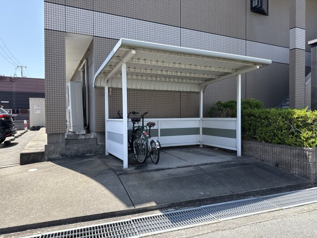 ミレムのその他共用部分