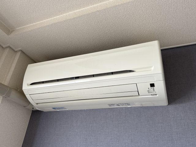 ミレムの設備