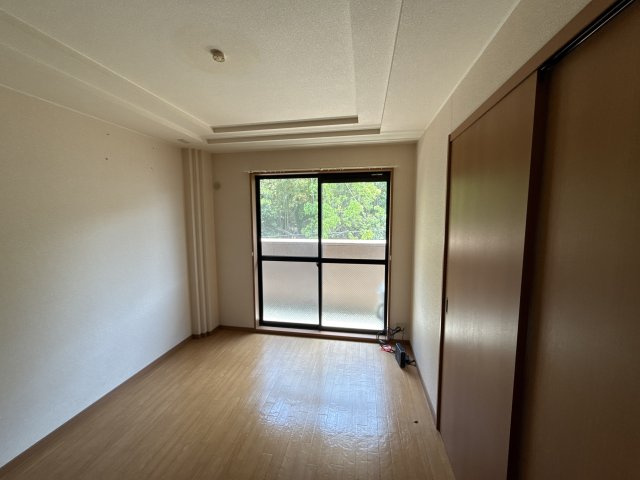 エスポワール青山の子供部屋